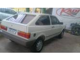 VOLKSWAGEN - GOL - 1993/1994 - Branca - R$ 21.900,00