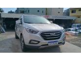 HYUNDAI - IX35 - 2017/2018 - Prata - R$ 92.000,00