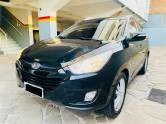 HYUNDAI - IX35 - 2015/2015 - Preta - R$ 76.900,00