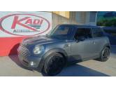 MINI - COOPER - 2010/2010 - Prata - R$ 56.900,00