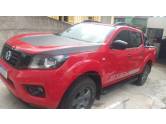 NISSAN - FRONTIER - 2019/2019 - Vermelha - R$ 189.000,00