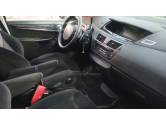 CITROËN - C4 PICASSO - 2008/2008 - Preta - R$ 27.900,00
