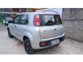 FIAT - UNO - 2011/2012 - Prata - R$ 29.000,00
