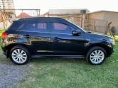 MITSUBISHI - ASX - 2013/2014 - Preta - R$ 77.900,00