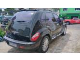 CHRYSLER - PT CRUISER - 2008/2008 - Preta - R$ 35.000,00