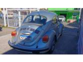 VOLKSWAGEN - FUSCA - 1994/1994 - Prata - R$ 39.000,00
