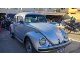 VOLKSWAGEN - FUSCA - 1994/1994 - Prata - R$ 39.000,00