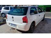 VOLKSWAGEN - GOL - 2012/2012 - Branca - R$ 20.900,00