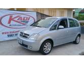 CHEVROLET - MERIVA - 2006/2006 - Prata - R$ 26.900,00