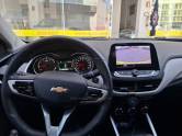 CHEVROLET - ONIX - 2020/2021 - Prata - R$ 82.000,00