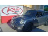 MINI - COOPER - 2010/2010 - Prata - R$ 56.900,00