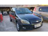 CHEVROLET - CELTA - 2012/2012 - Preta - R$ 21.900,00