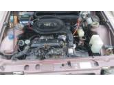 FORD - ESCORT - 1986/1987 - Marrom - R$ 19.900,00