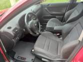 AUDI - A3 - 2006/2006 - Vermelha - R$ 42.000,00