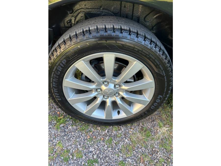 MITSUBISHI - ASX - 2013/2014 - Preta - R$ 77.900,00
