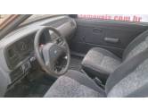 FORD - ESCORT - 1986/1987 - Marrom - R$ 19.900,00