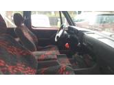 CHEVROLET - D20 - 1992/1992 - Vermelha - R$ 49.900,00