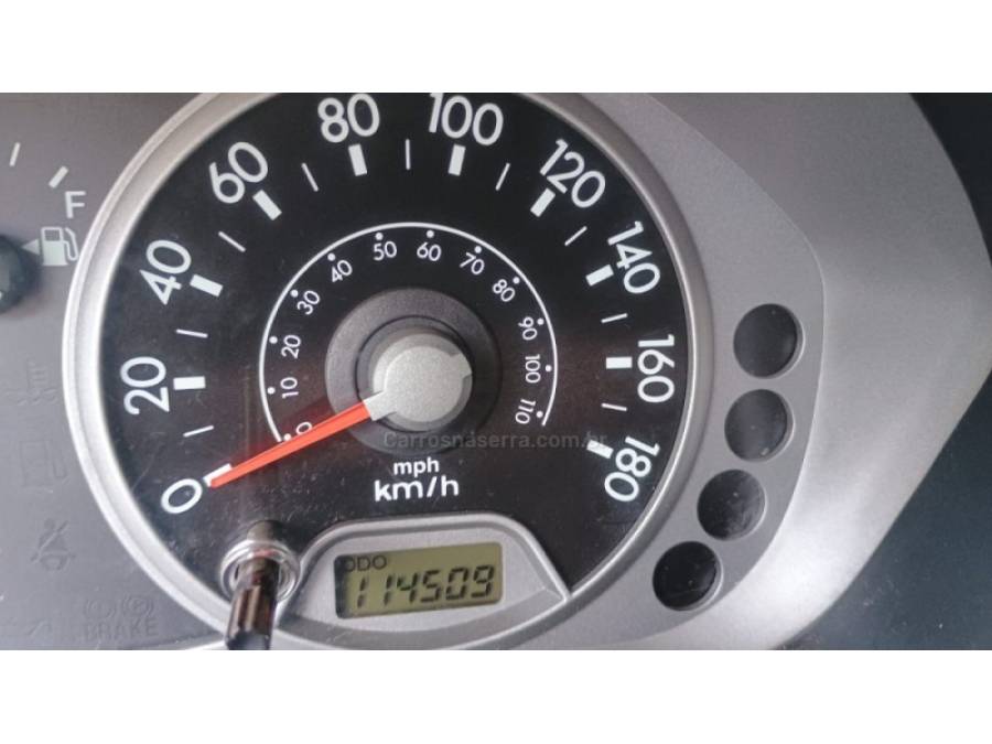 KIA MOTORS - PICANTO - 2008/2008 - Prata - R$ 25.900,00