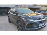 CHEVROLET - TRACKER - 2020/2021 - Preta - R$ 123.500,00