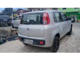 FIAT - UNO - 2011/2012 - Prata - R$ 29.000,00