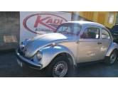 VOLKSWAGEN - FUSCA - 1994/1994 - Prata - R$ 39.000,00
