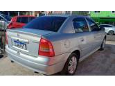 CHEVROLET - ASTRA - 2001/2001 - Prata - R$ 24.900,00