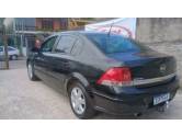 CHEVROLET - VECTRA - 2005/2006 - Verde - R$ 29.000,00