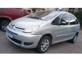 CITROËN - XSARA PICASSO - 2011/2011 - Prata - R$ 23.000,00