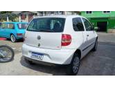 VOLKSWAGEN - FOX - 2007/2007 - Branca - R$ 19.900,00
