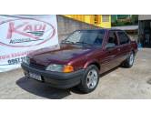 CHEVROLET - MONZA - 1993/1994 - Vermelha - R$ 15.900,00