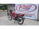 HONDA - CG 125 - 1999/2000 - Vermelha - R$ 8.500,00
