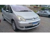 CITROËN - XSARA PICASSO - 2011/2011 - Prata - R$ 23.000,00