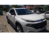 FIAT - TORO - 2018/2019 - Branca - R$ 124.000,00