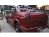 CHEVROLET - D20 - 1992/1992 - Vermelha - R$ 49.900,00