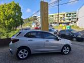 CHEVROLET - ONIX - 2020/2021 - Prata - R$ 82.000,00