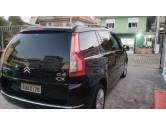 CITROËN - C4 PICASSO - 2008/2008 - Preta - R$ 27.900,00
