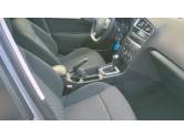 CITROËN - C4 LOUNGE - 2014/2014 - Prata - Sob Consulta