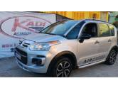 CITROËN - C3 AIRCROSS - 2013/2014 - Prata - R$ 36.900,00