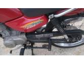 HONDA - CG 125 - 1999/2000 - Vermelha - R$ 8.500,00