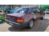 CHEVROLET - MONZA - 1993/1994 - Vermelha - R$ 15.900,00