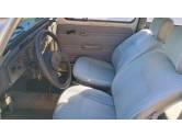 VOLKSWAGEN - FUSCA - 1994/1994 - Prata - R$ 39.000,00