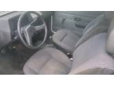 VOLKSWAGEN - GOL - 1993/1994 - Branca - R$ 21.900,00