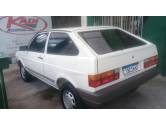 VOLKSWAGEN - GOL - 1993/1994 - Branca - R$ 21.900,00