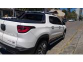 FIAT - TORO - 2018/2019 - Branca - R$ 124.000,00