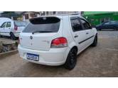 FIAT - PALIO - 2010/2011 - Branca - R$ 29.900,00