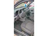 RENAULT - CLIO - 2011/2012 - Preta - R$ 20.900,00