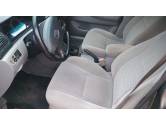 TOYOTA - COROLLA - 2007/2007 - Cinza - R$ 42.900,00